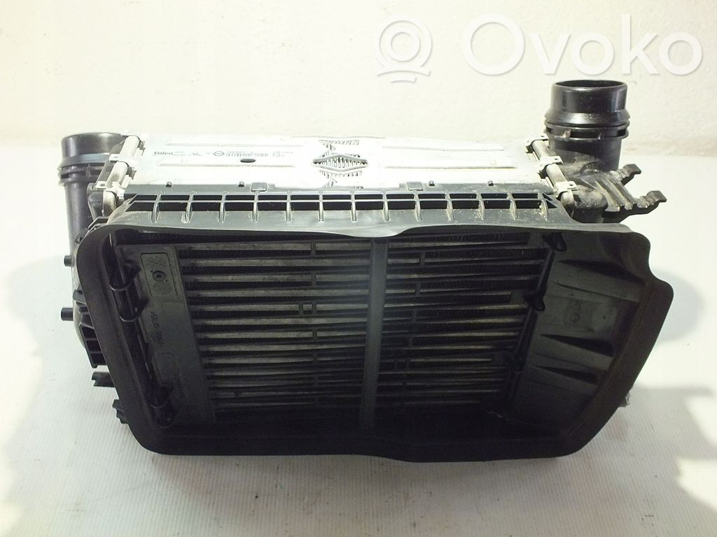 Renault Talisman Intercooler radiator 