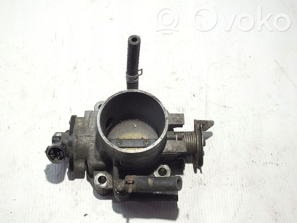 Honda Accord Droselinė sklendė 