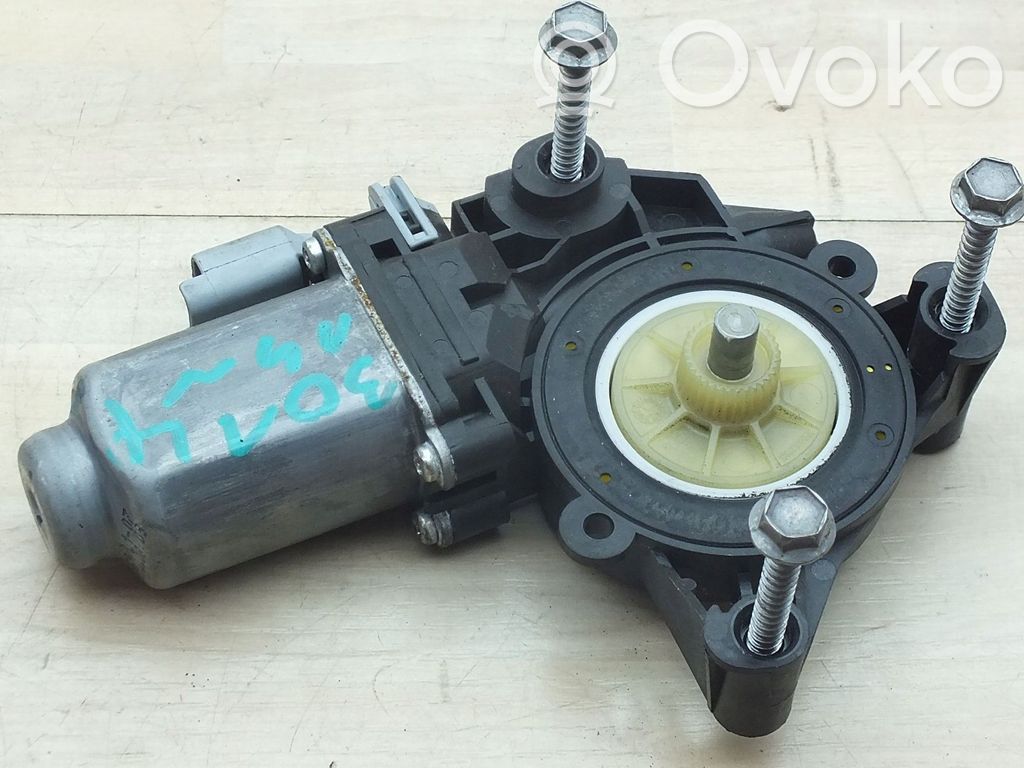 Citroen C-Elysée Front door window regulator motor 