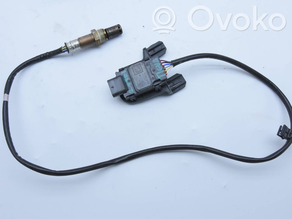 Volkswagen Tiguan Sonde lambda 