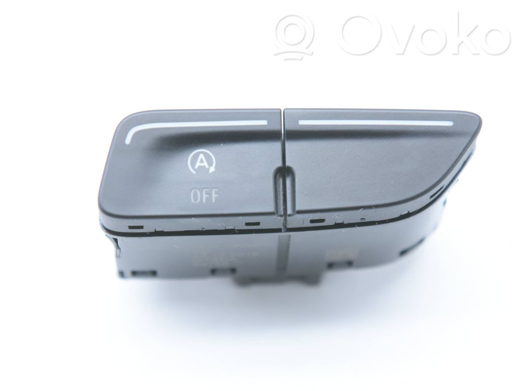 Ford Transit Custom Other switches/knobs/shifts 