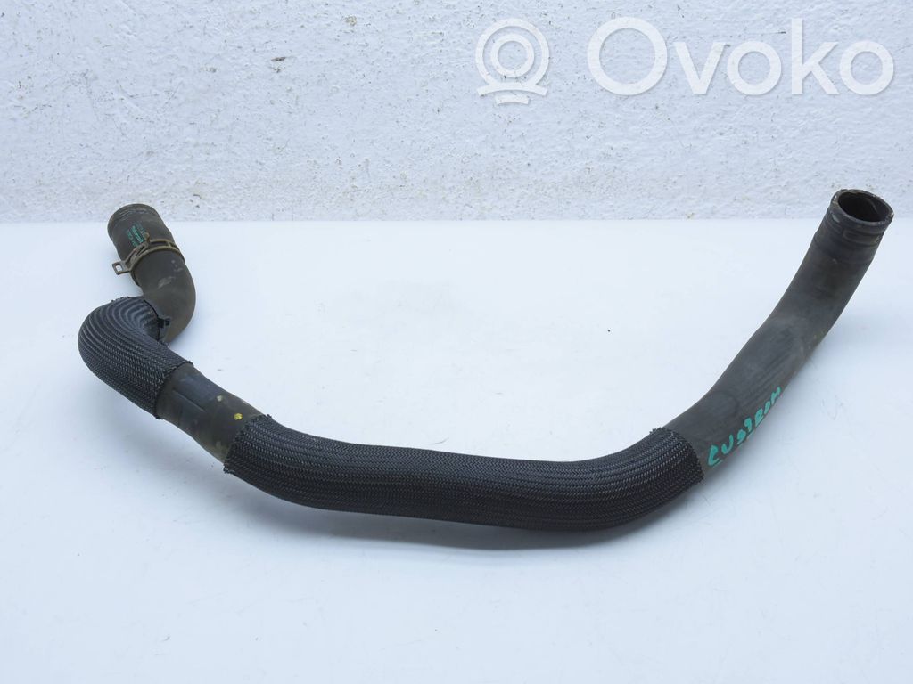 Ford Transit Custom Engine coolant pipe/hose 