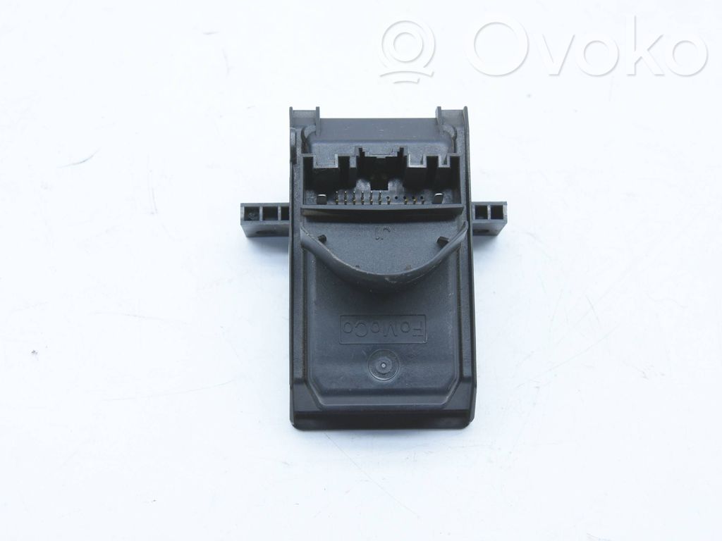 Ford Transit Custom Other control units/modules 