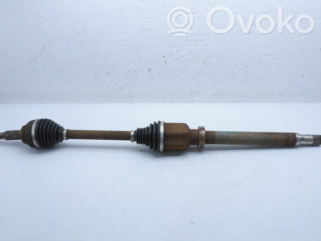 Ford Transit Custom Front driveshaft 