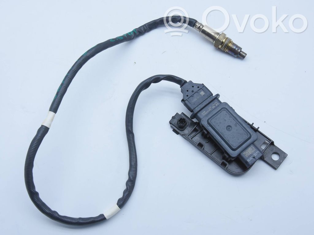 Volkswagen Crafter Lambda probe sensor 