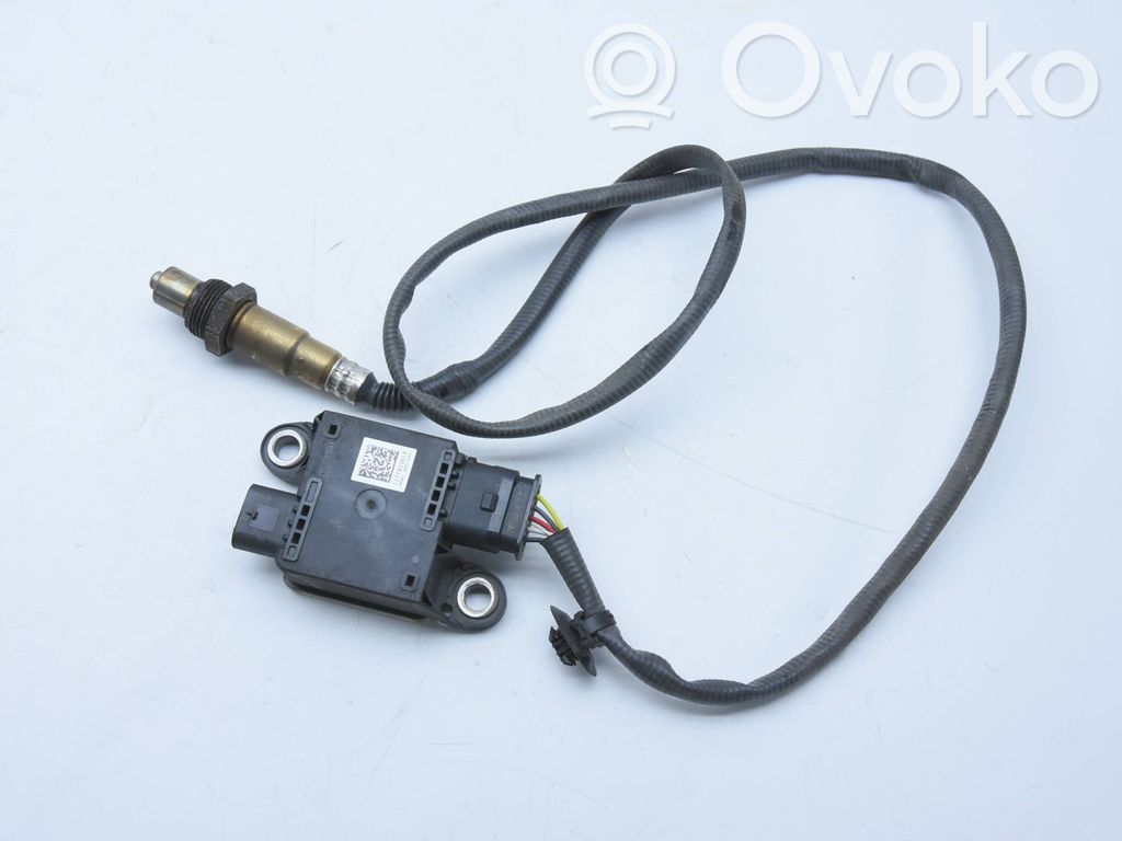 Peugeot Expert Lambda probe sensor 