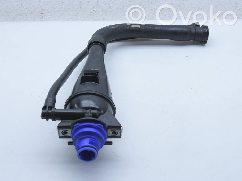 Peugeot Expert AdBlue skysčio užpylimo vamzdis 