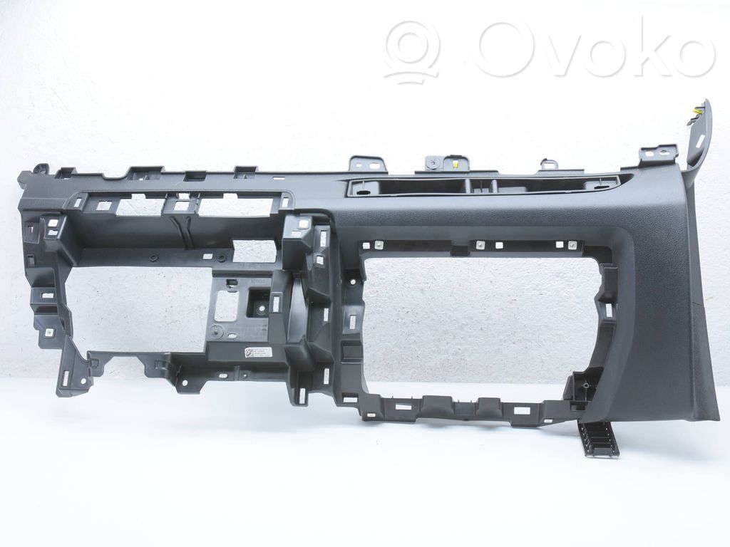 Peugeot Expert Glove box frame 