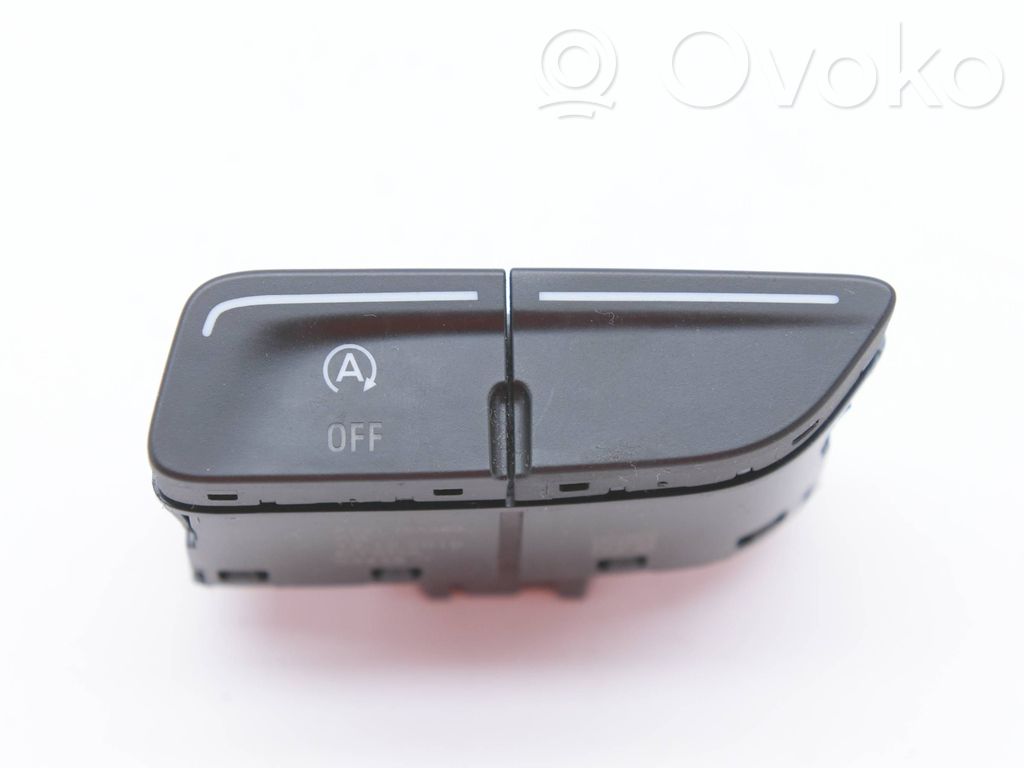 Ford Transit Custom Other switches/knobs/shifts 