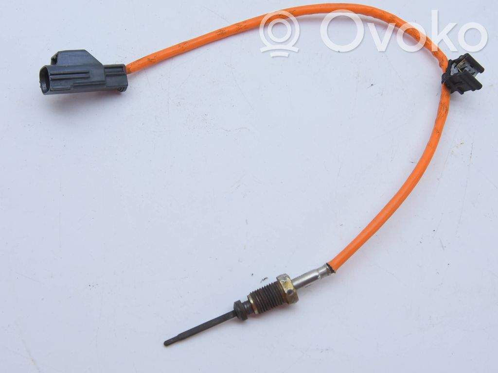 Ford Transit Custom Sensor 