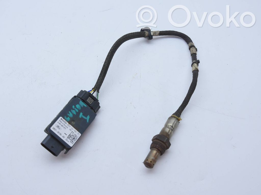 Ford Transit Custom Lambda probe sensor 