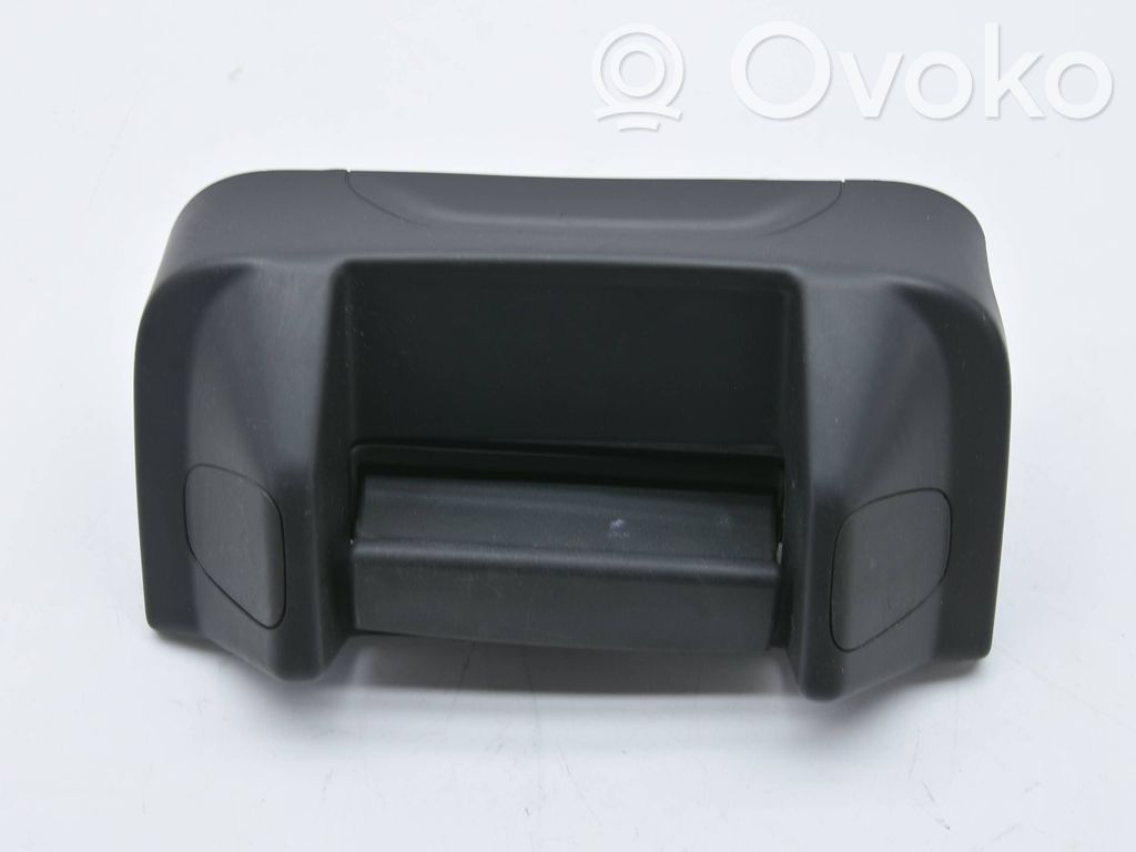 Ford Transit Custom Manecilla interna puerta trasera 