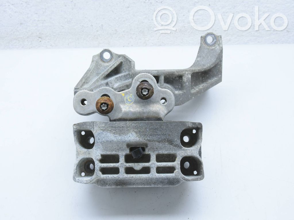 Ford Transit Custom Engine mount vacuum valve 
