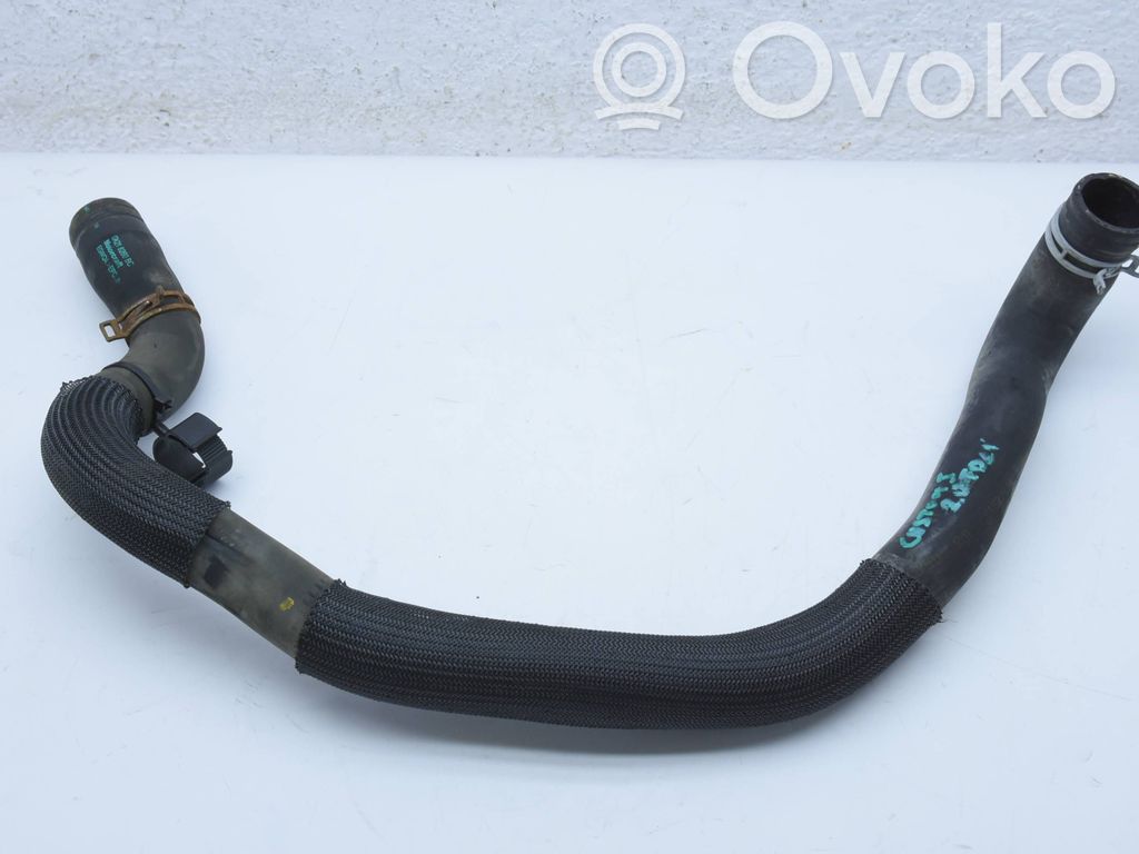 Ford Transit Custom Engine coolant pipe/hose 