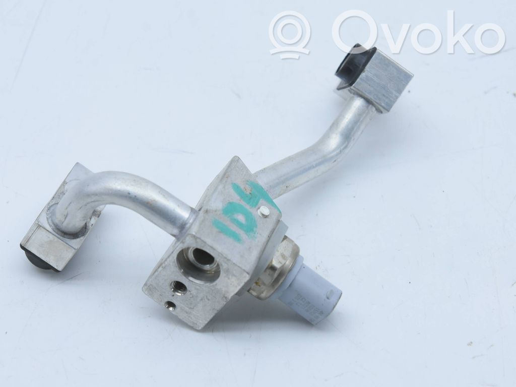 Volkswagen ID.4 Ilmastointilaitteen putki (A/C) 
