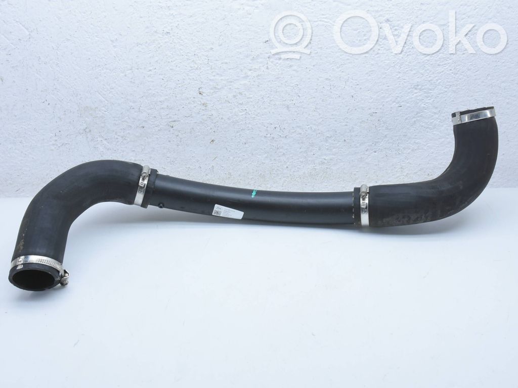 Ford Transit VII Furtun/conductă intercooler 