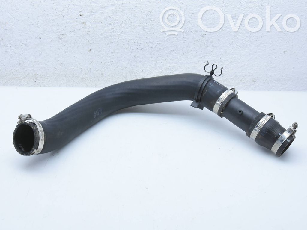 Ford Transit VII Intercooler hose/pipe 
