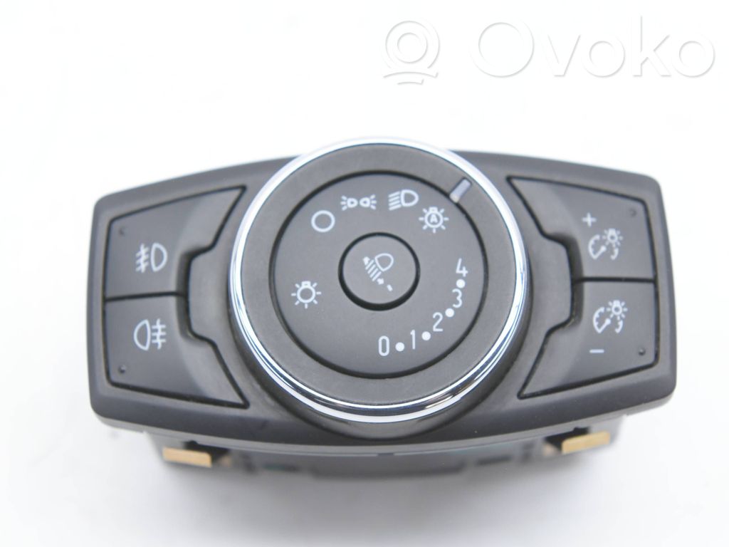 Ford Transit VII Light switch 