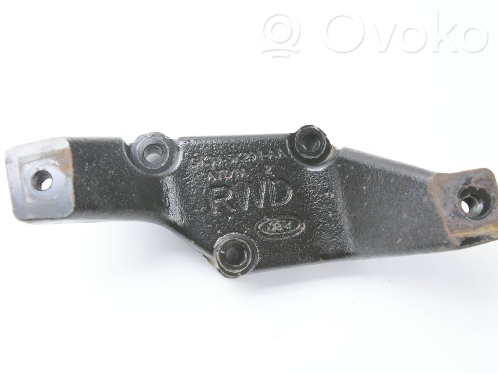 Ford Transit VII Other engine part 