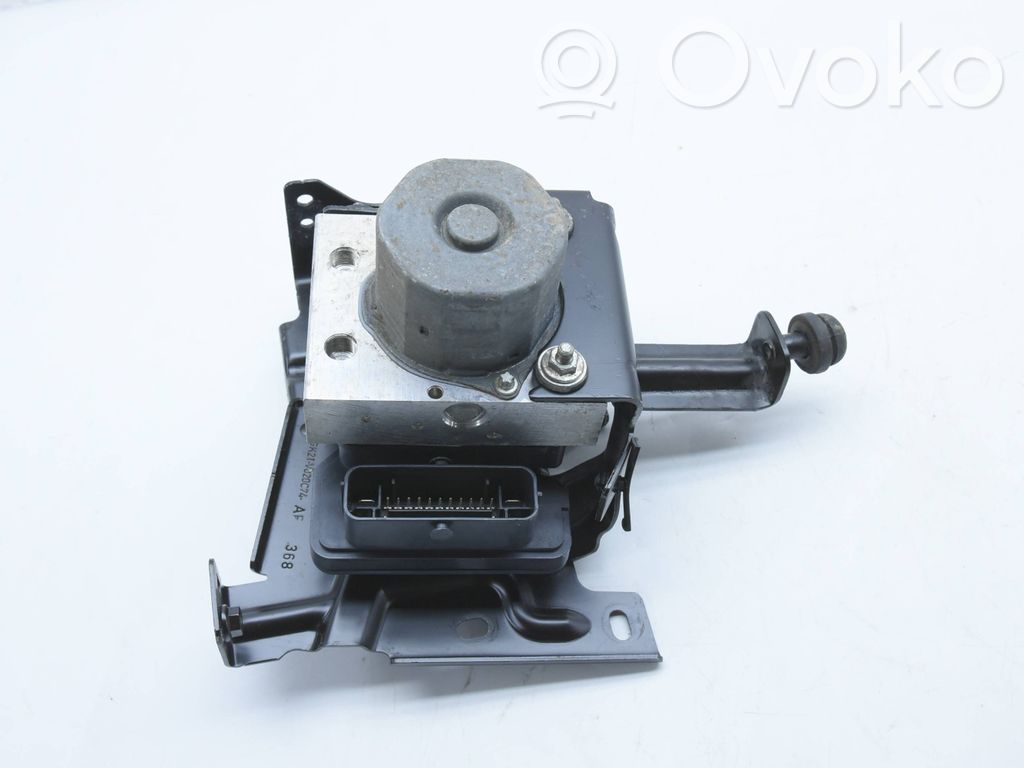 Ford Transit VII ABS Blokas 