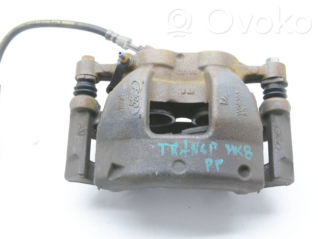 Ford Transit VII Front brake caliper 