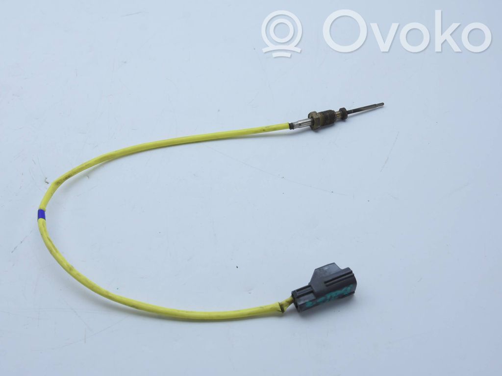 Ford Transit VII Sensor 