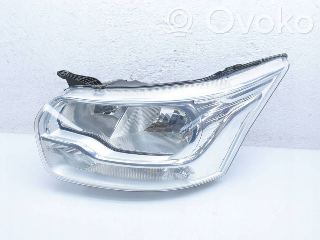 Ford Transit VII Headlight/headlamp 