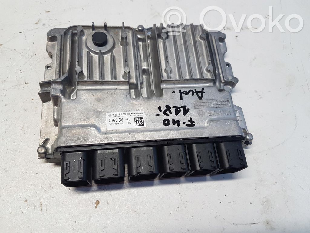 BMW 1 F40 Engine control unit/module ECU 