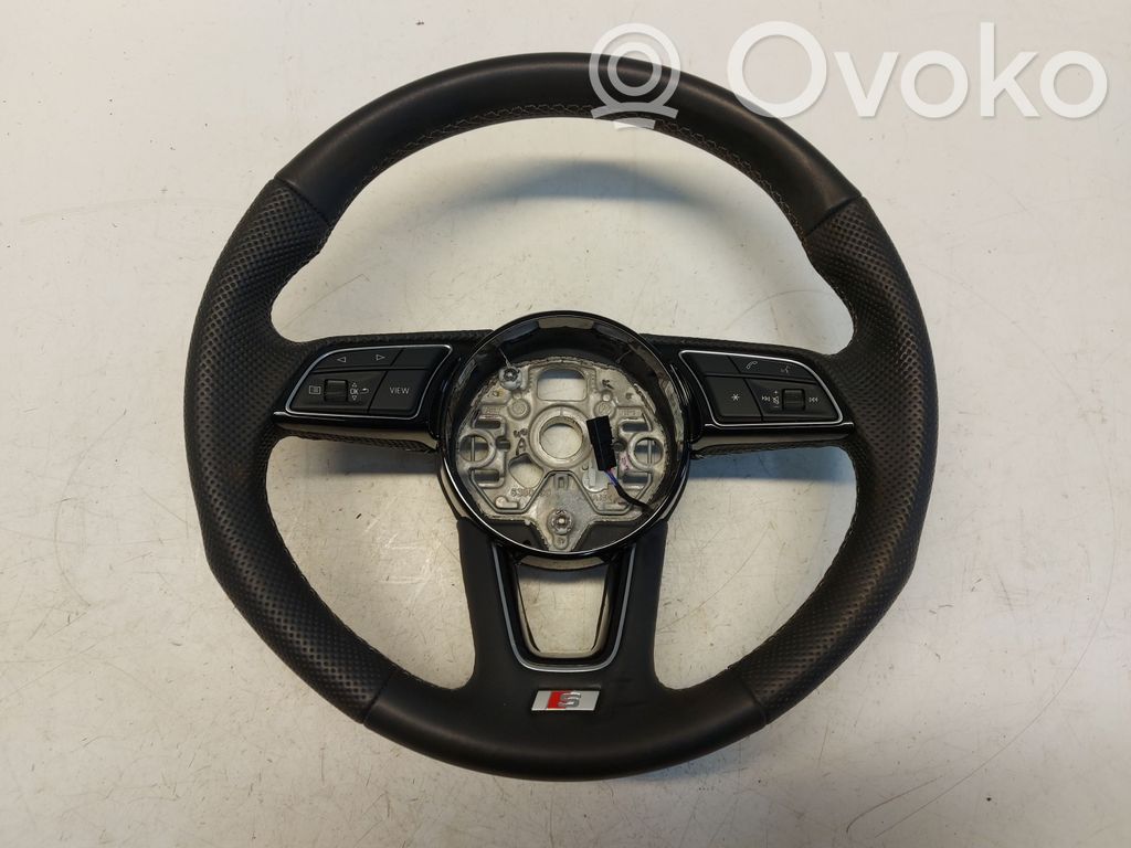 Audi A3 8Y Volante 