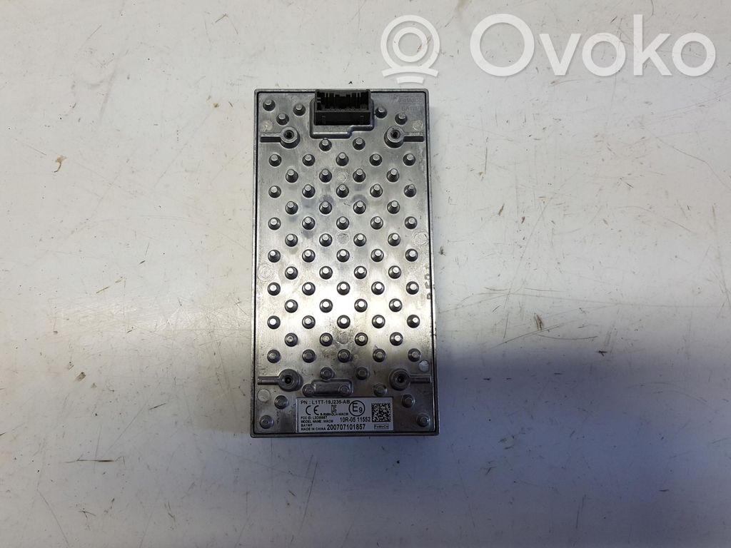 Ford Puma Module de charge sans fil 