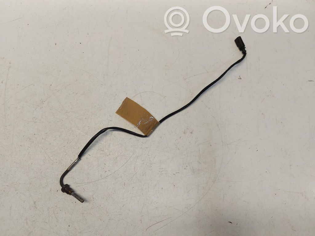 Audi A8 S8 D5 Sensor de temperatura del escape 