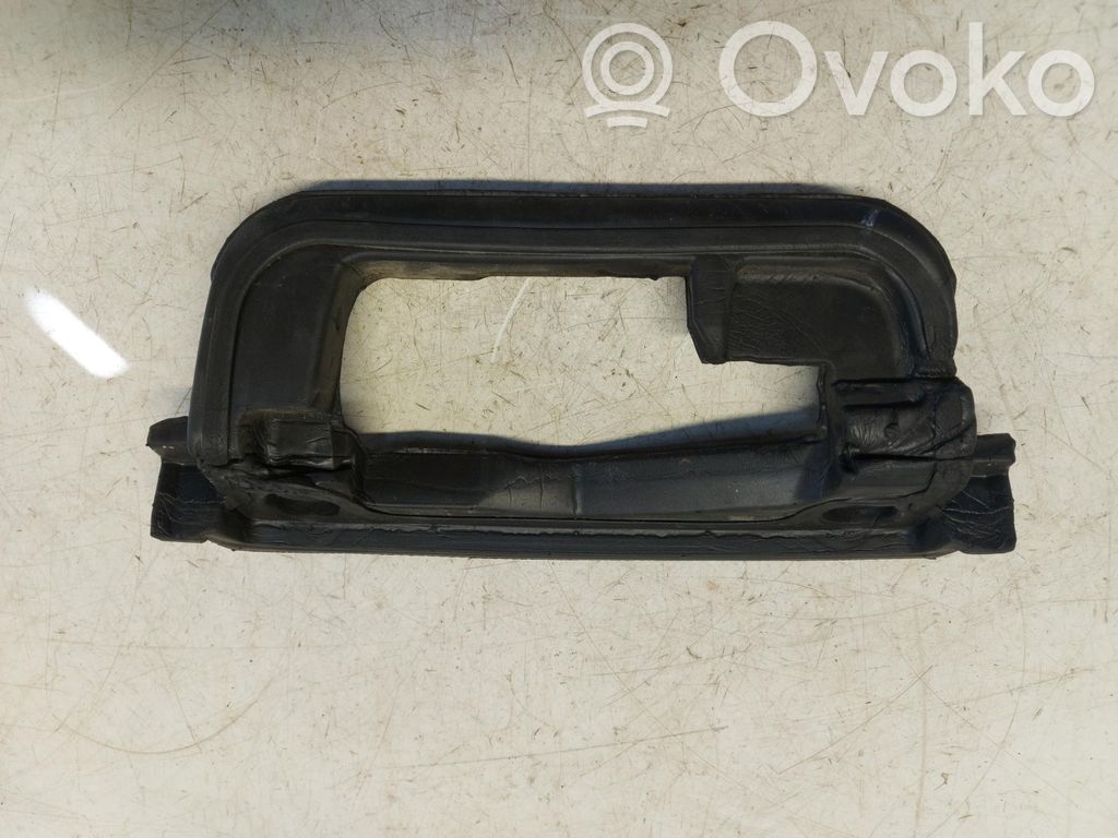 Tesla Model 3 (C) pillar trim 