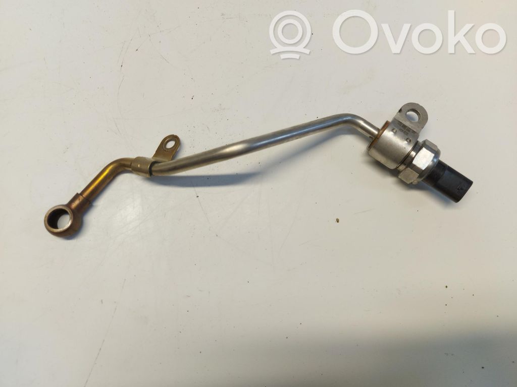 BMW 2 F22 F23 Ansaugrohr Ansaugschlauch Turbolader 