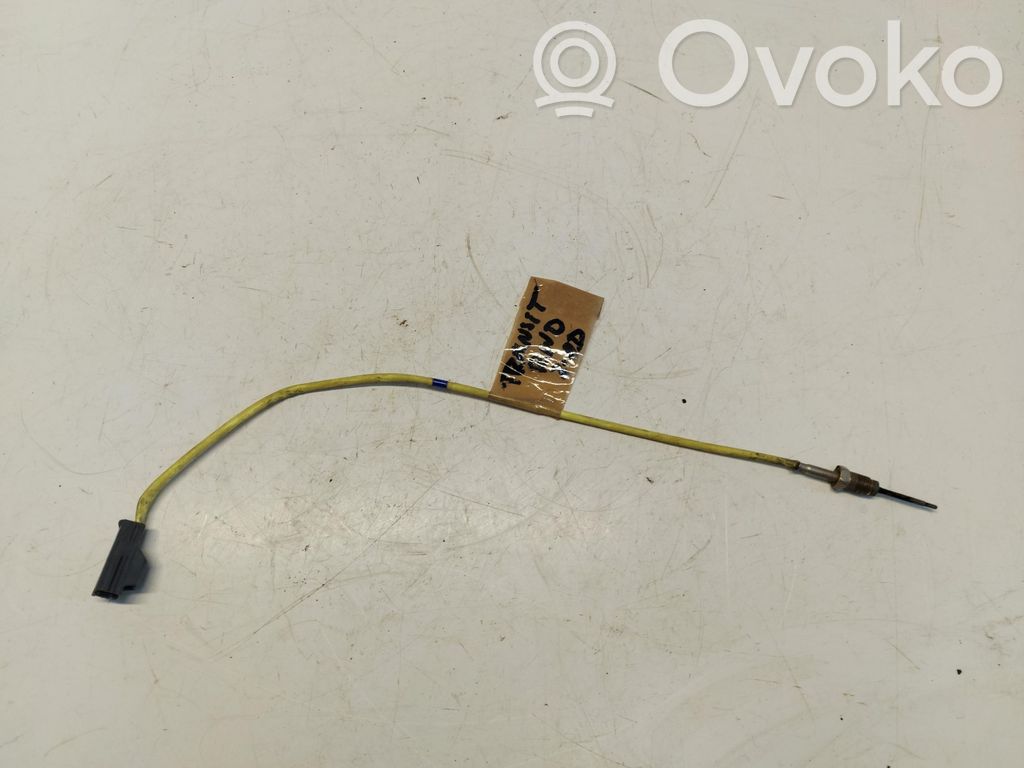 Ford Transit VII Exhaust gas temperature sensor 