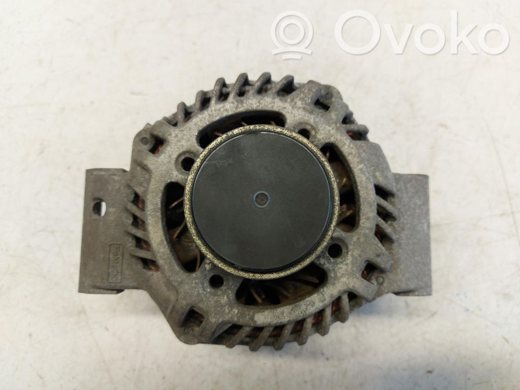 Ford Ranger Alternador 