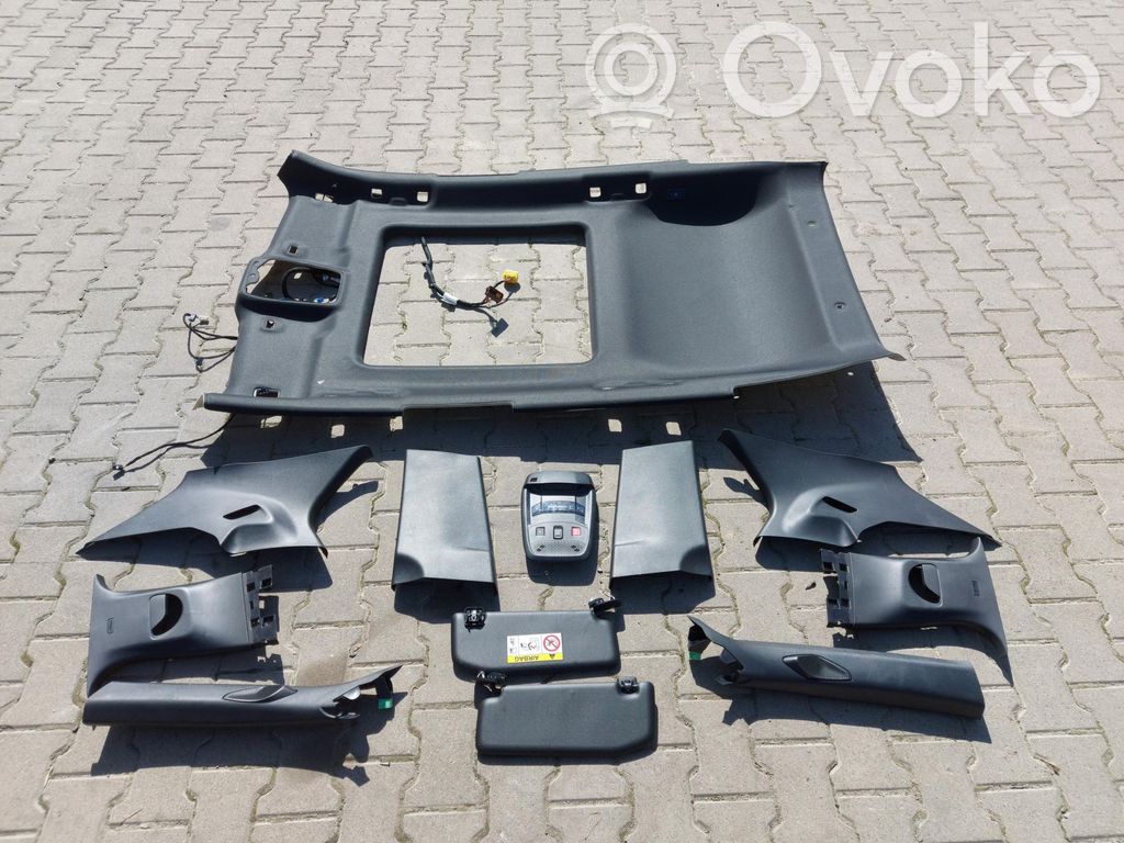 Peugeot 2008 II Techo 