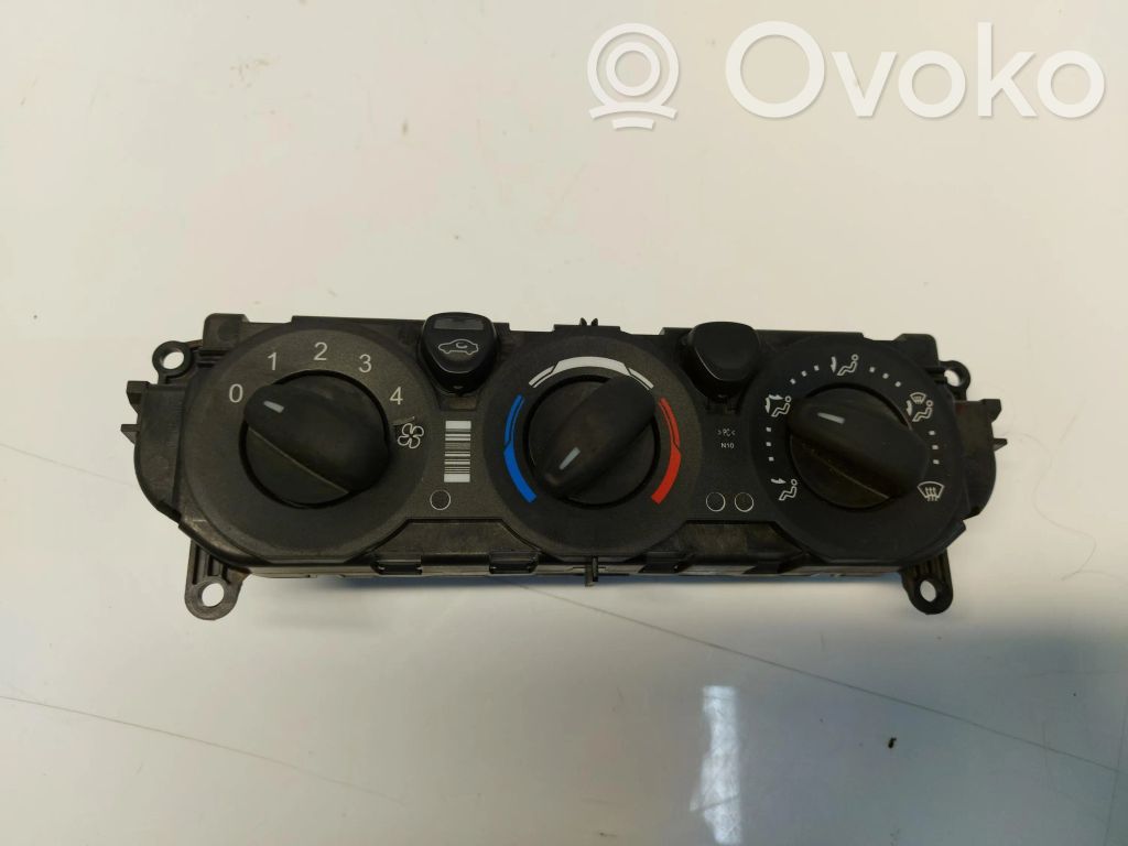 Ford Transit VII Climate control unit 
