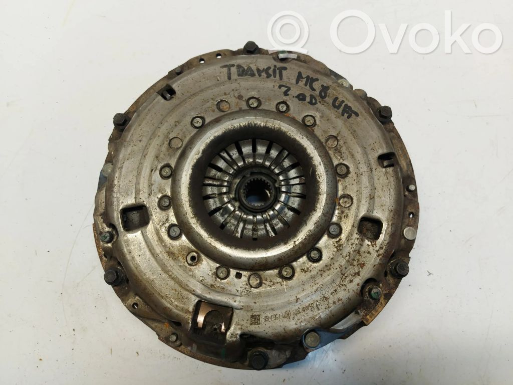 Ford Transit VII Clutch set kit 