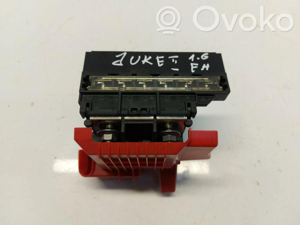 Nissan Juke II F16 Cable positivo (batería) 