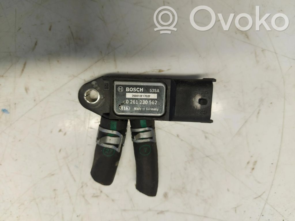 Suzuki Vitara (LY) Luftdrucksensor 
