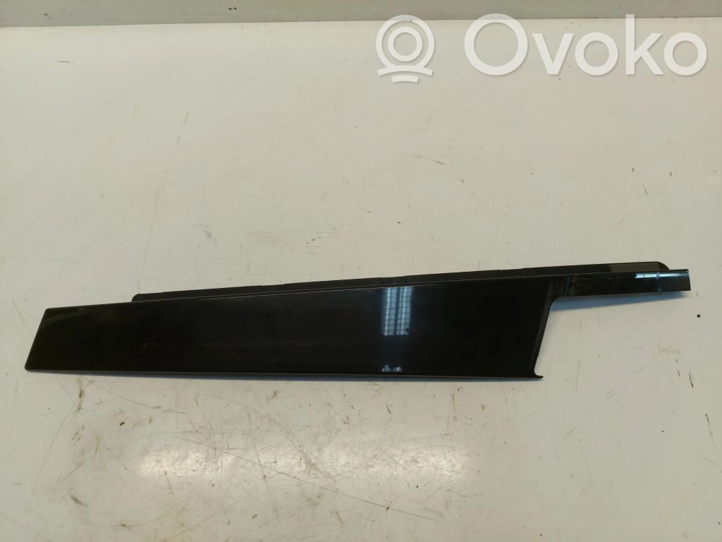 BMW X1 F48 F49 Rivestimento della portiera anteriore (modanatura) 