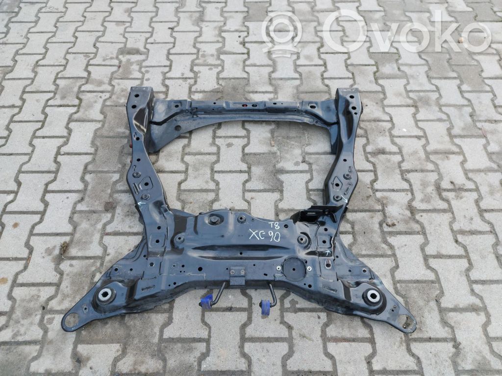 Volvo XC90 Etupuskurin tukipalkki 