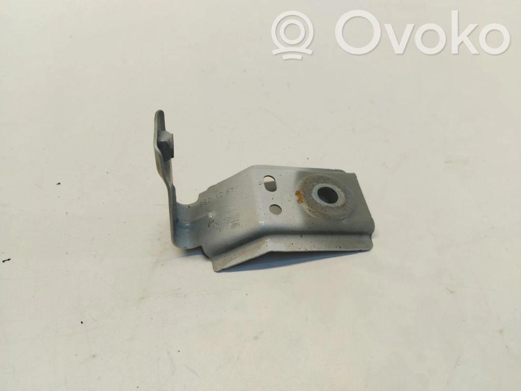 Seat Leon IV Soporte de montaje del guardabarros 