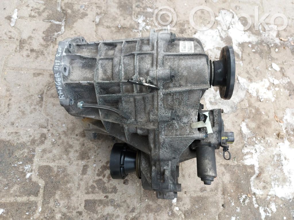 Ford Ranger Boîte de transfert 