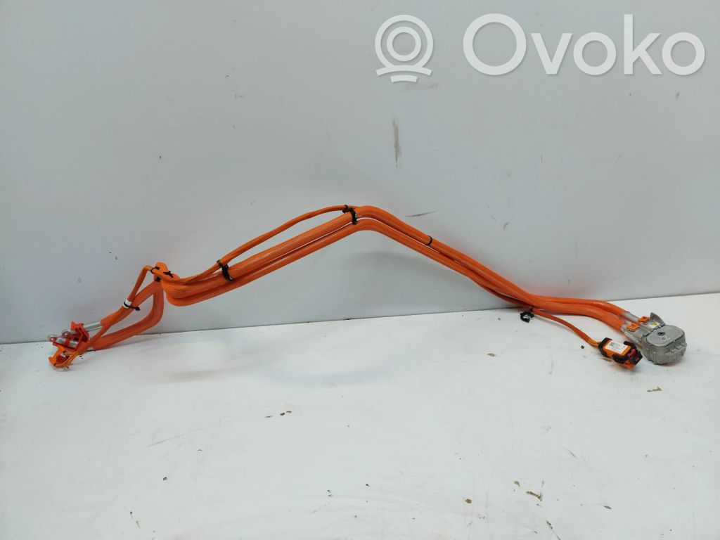 Tesla Model 3 Otros cableados 