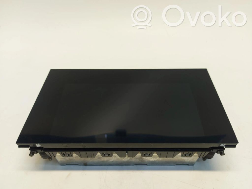 Audi A6 S6 C8 4K Pantalla/monitor/visor 