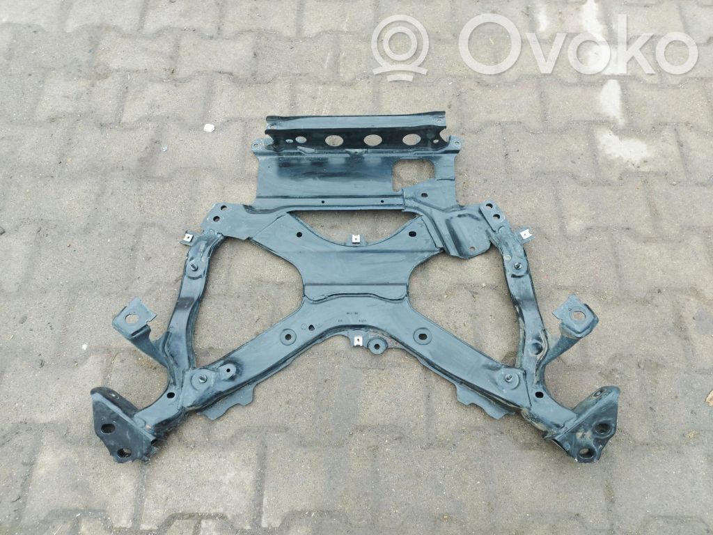 Audi A6 S6 C8 4K Front axle beam 
