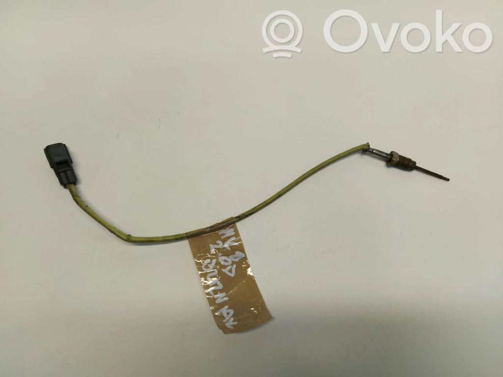 Ford Transit VII Exhaust gas temperature sensor 