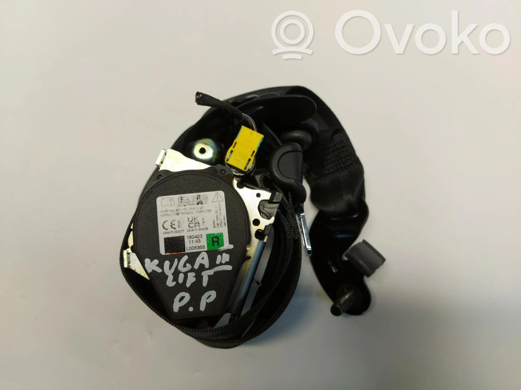 Ford Kuga III Cinturón delantero 