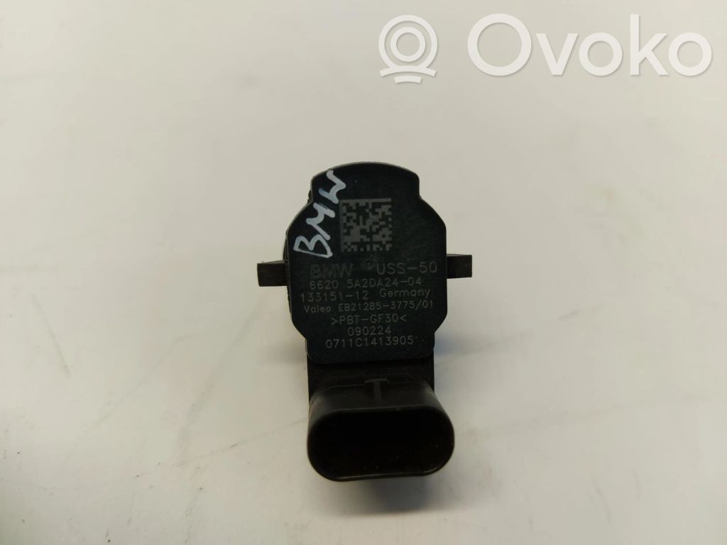 Mercedes-Benz C W205 Sensor de aparcamiento PDC 